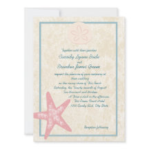 Bröllop efter havet