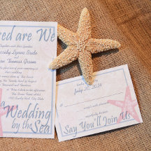 Bröllop efter havssvaret