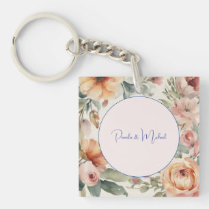 Bröllop Elegant - minimalistisk klassisk Blommigt
