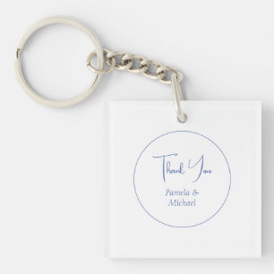 Bröllop Elegant - minimalistisk klassisk Tack