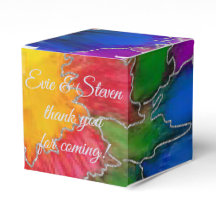 Bröllop Eleganta Färger Klassiska