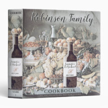 Bröllop eller årsdag för kokbok