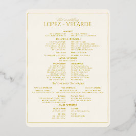 BRÖLLOP ENTOURAGE SIDA