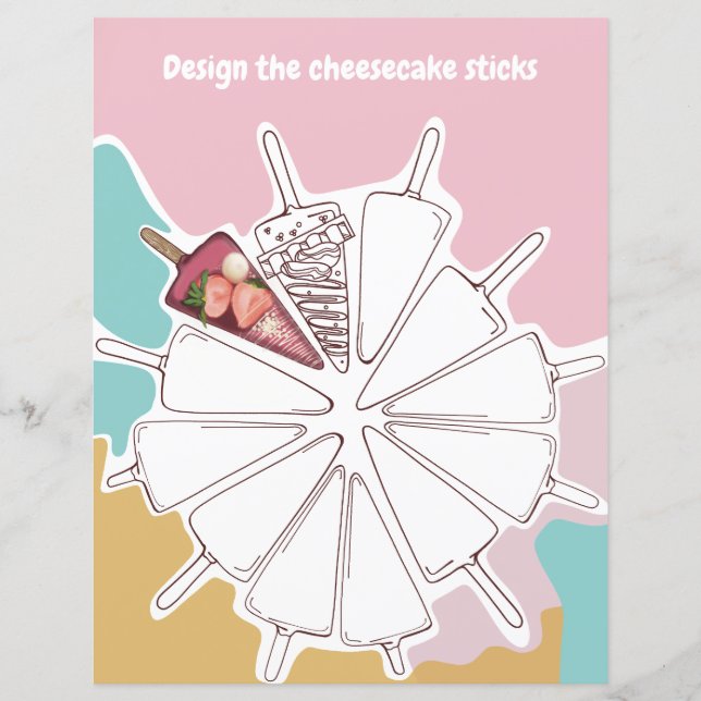 Bröllop Färg och design (Framsida)