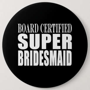 Bröllop föredrar Tokens och tack: Toppen Bridesm Knapp