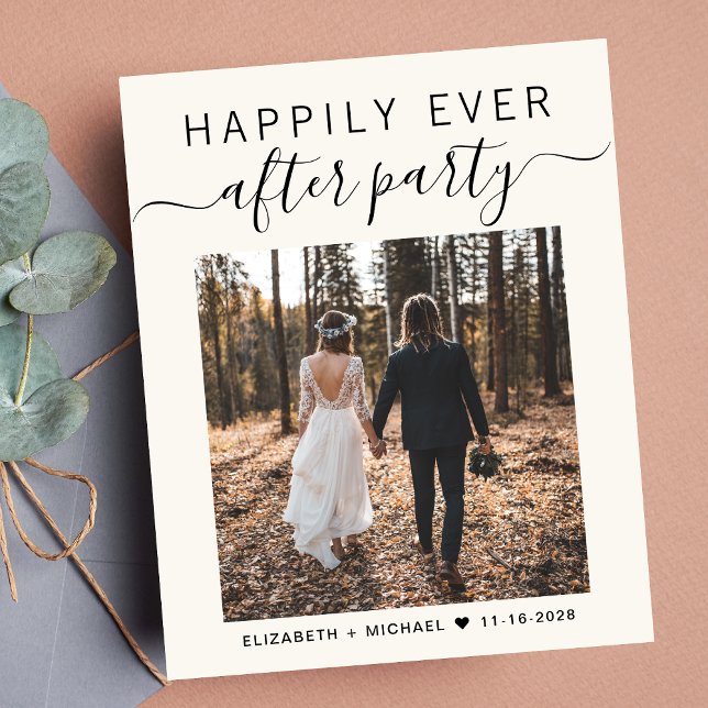 Bröllop Foto lyckligtvis allt efter gruppinbjudan (Your love story deserves a grand celebration!)