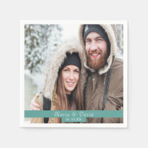 Bröllop-fotogrönt namn