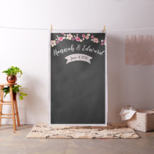 Bröllop, fotopropp, anpassningsbarnas bakgrund