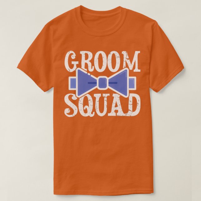 Bröllop Gåva 2 T Shirt (Design framsida)
