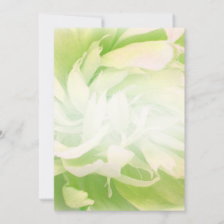 Bröllop-gåva från Bright Greenish Blommigt