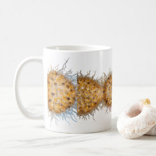 Bröllop-gåva Kaffemugg