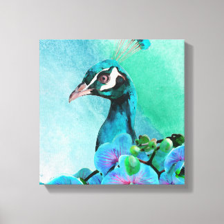 Bröllop > Gåvor > Bröllop-minnesgåvor Canvastryck