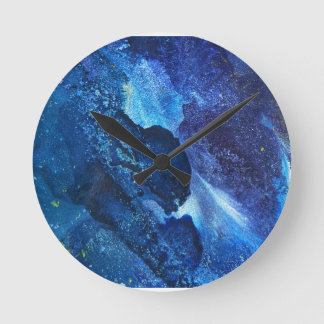 Bröllop > Gåvor > Bröllop-minnesgåvor Rund Klocka