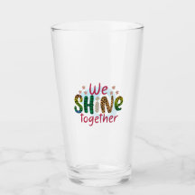 Bröllop Gift vi Shine Tillsammans