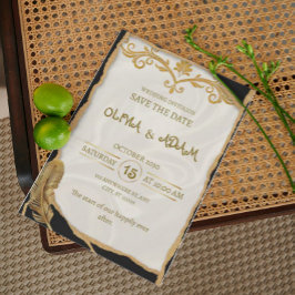Bröllop Giftful Keepsak - bröllopsgäst Firande Inbjudningar