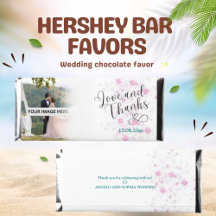 Bröllop Giveaway Hershey's Pub Cover