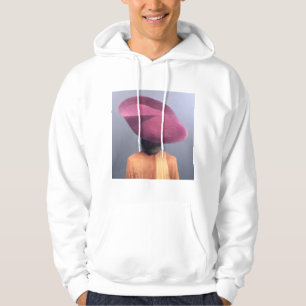 Bröllop Guest Hoodie