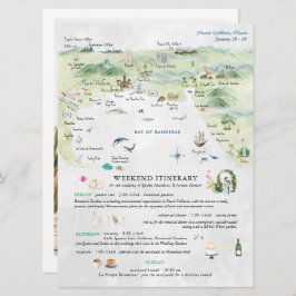 Bröllop Helg i Puerto Vallarta | Internationell va