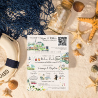 Bröllop Helg Itinerary | Newport, RI