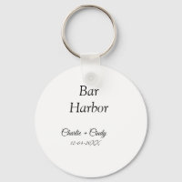 Bröllop i Bar Harbor möhippa brudtärna a