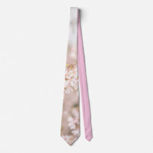 Bröllop i Bright Weeping Cherry Sparkles Slips