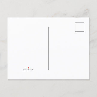 bröllop inbjudan vykort