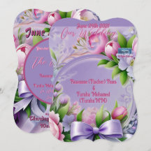 Bröllop Inv. 3 Violet(Horizon) RFPMDesigns ©️ 2024