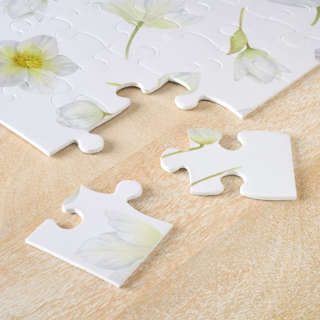 Bröllop Joy Jigszle Puzzle Pussel (Sidan)
