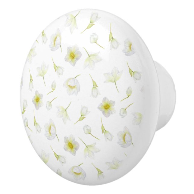 Bröllop Joy Knob Knopp (Höger)