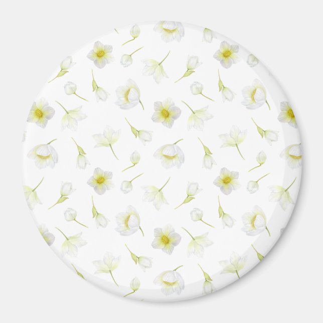 Bröllop Joy Magnet (Framsidan)