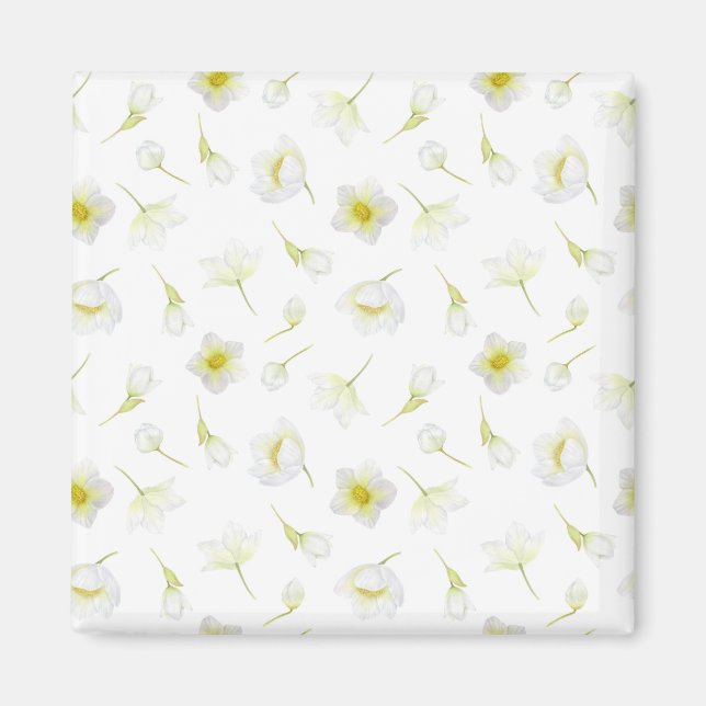 Bröllop Joy Magnet (Framsidan)