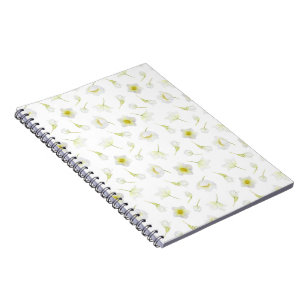 Bröllop Joy Photo Notebook Anteckningsbok