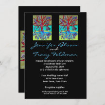 Bröllop - judisk och jiddisk - HBT TQ