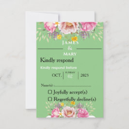 BRÖLLOP KLOCKOR OSA KORT