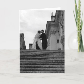 Bröllop Kort