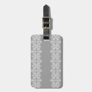 Bröllop-kort Bagagebricka