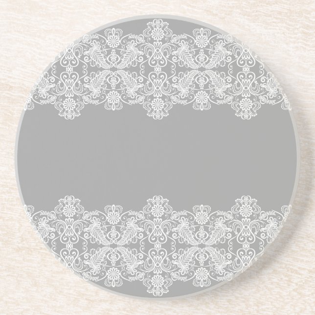 Bröllop-kort Underlägg (Framsidan)