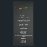 Bröllop Menu i julklapp Helgdag Holly Chalkboard Meny<br><div class="desc">Jul Helgdag Holly Chalkboard Bröllop Menu . Matchande objekt i min butik.</div>