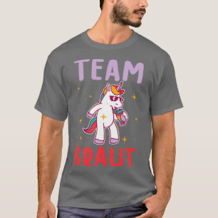 Bröllop Möhippa 10 T Shirt