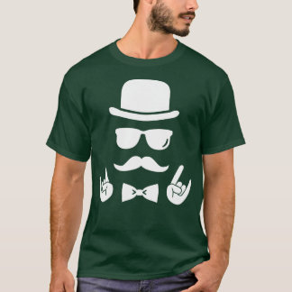 Bröllop möhippa 2 t shirt