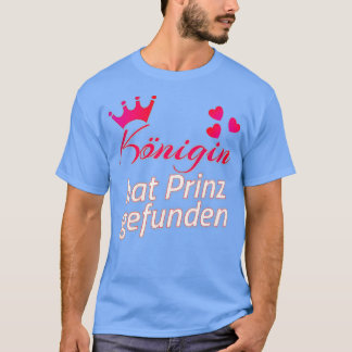 Bröllop möhippa svensexa JGA 5 T Shirt