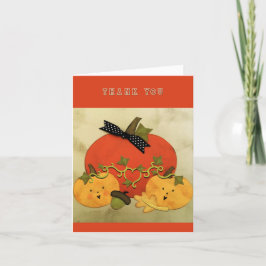 Bröllop Möhippa Tack Kort