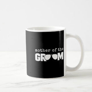 Bröllop Mor till Brudgummen Kaffemugg