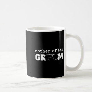 Bröllop Mor till Brudgummen Kaffemugg