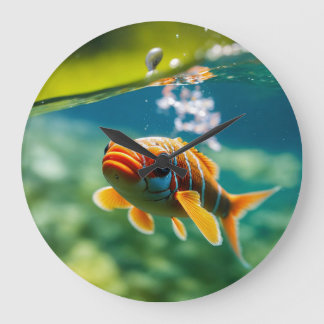 Bröllop och årsdagen är mycket stil. stor klocka