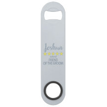 Bröllop och brudparty 5 stjärnor Närmaste manlige