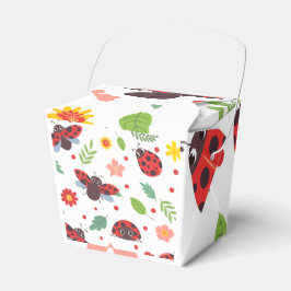 Bröllop och Party-gåvor Presentaskar