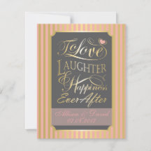 Bröllop-offertdesign, med anpassningsbar brev