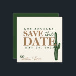 Bröllop öken tema spara datumet<br><div class="desc">Vi presenterar våra bröllopskort "Save the Date" med öken tema,  designade för att fånga essensen av en oas i öknen och sätta tonen för er speciella dag på ett unikt och förtrollande sätt.</div>