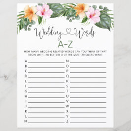 Bröllop Ord A-Z Möhippa Lakan